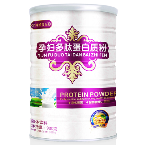 博诚孕妇多肽蛋白质粉