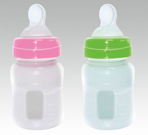 Babykin（贝沁）全硅胶喂勺140ML