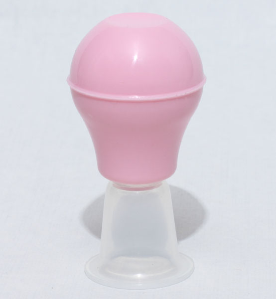 新儿宝乳头矫正器