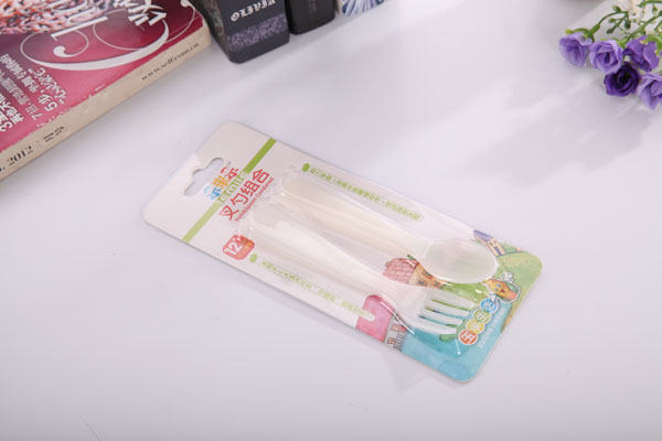 乐米乐叉勺组合