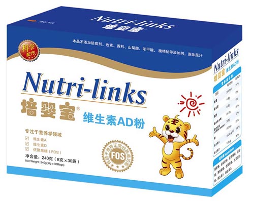 培婴宝维生素AD粉