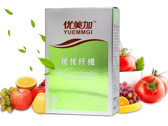 优美加优优纤维宝宝型