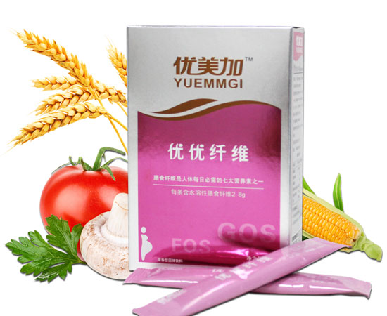 优美加优优纤维妈妈型