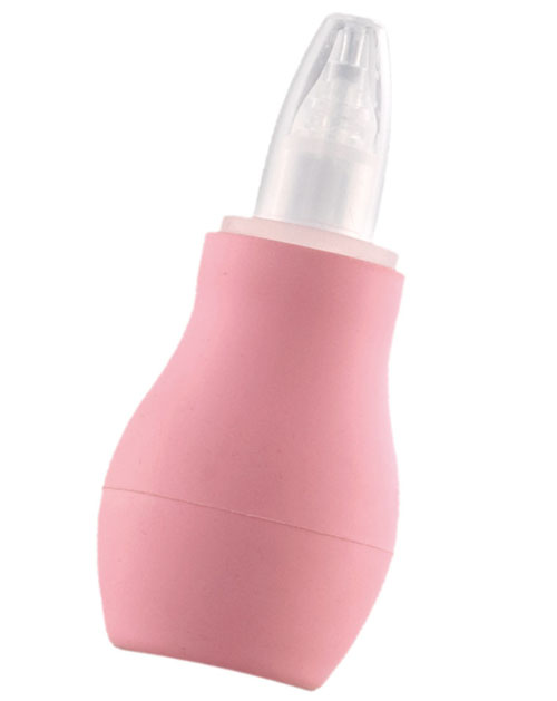 嗳唯婴儿吸鼻器