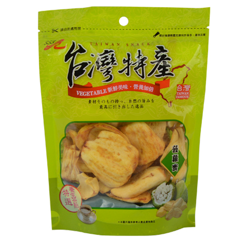 SSY台湾特产