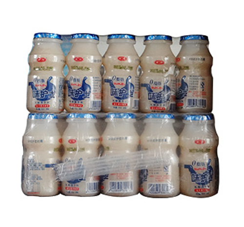 益彤味护士益生菌发酵型乳酸菌饮料