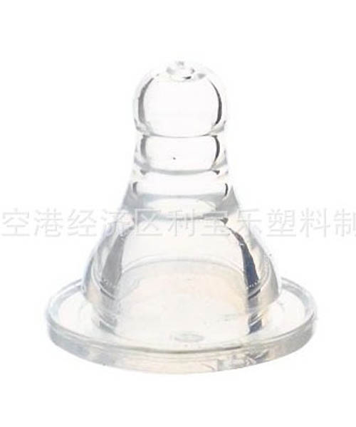 利宝乐标准母乳实感奶嘴