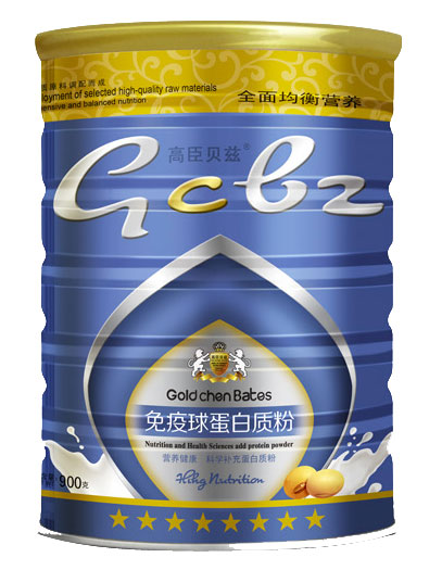 高臣贝兹免疫球蛋白质粉