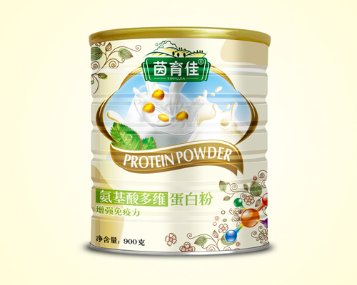 氨基酸多维蛋白粉
