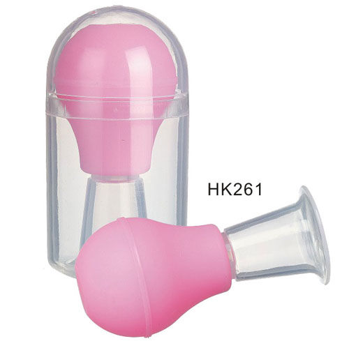 好可爱乳头矫正器