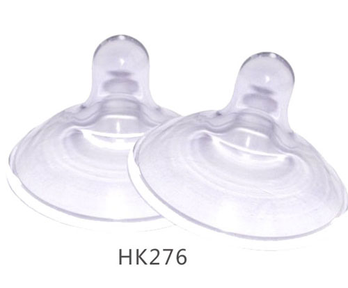 好可爱硅胶护乳罩