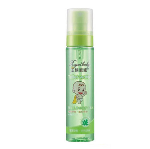 王族宝宝祛痱止痒花露水100ml