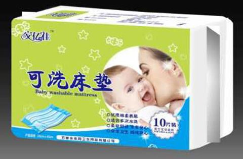 安亿佳可先床垫
