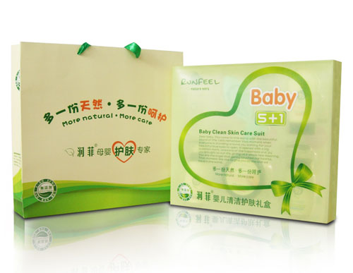 润菲润菲礼盒5+1