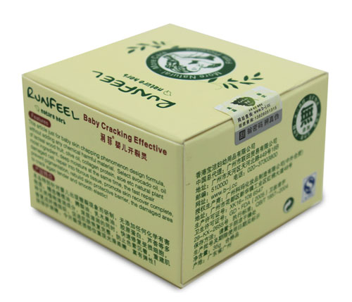 润菲婴儿开裂灵