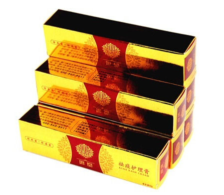 唐室祛痘护理膏