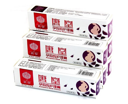 唐室孕妈妈护理膏