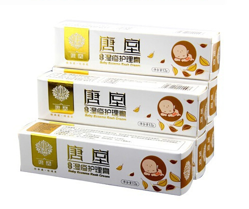 唐室宝宝湿疹护理膏