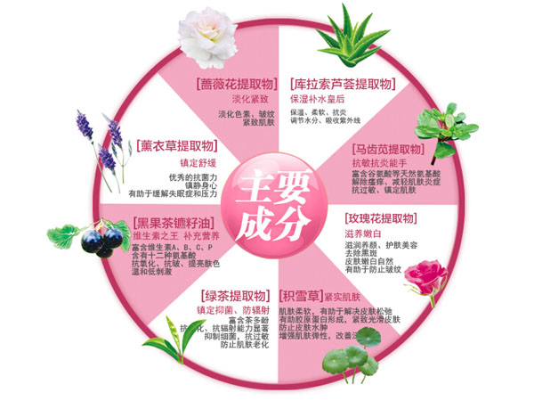纽如兰牛奶舒柔臻致保湿乳