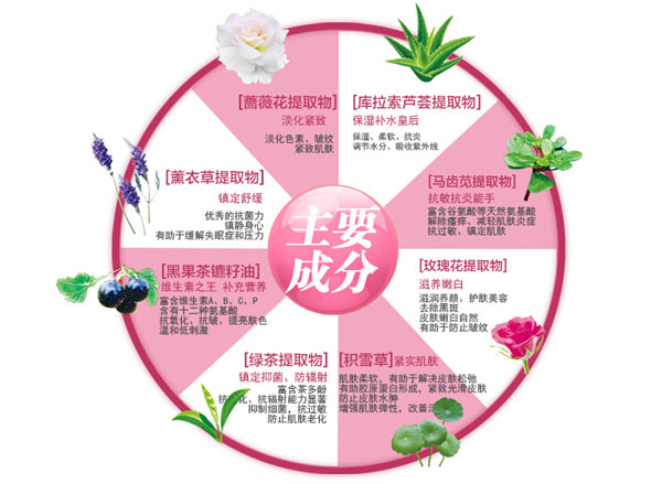 纽如兰牛奶舒柔臻致修护精华液