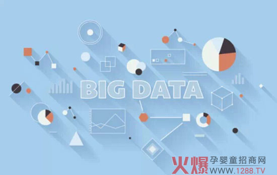大数据分析要运用起来