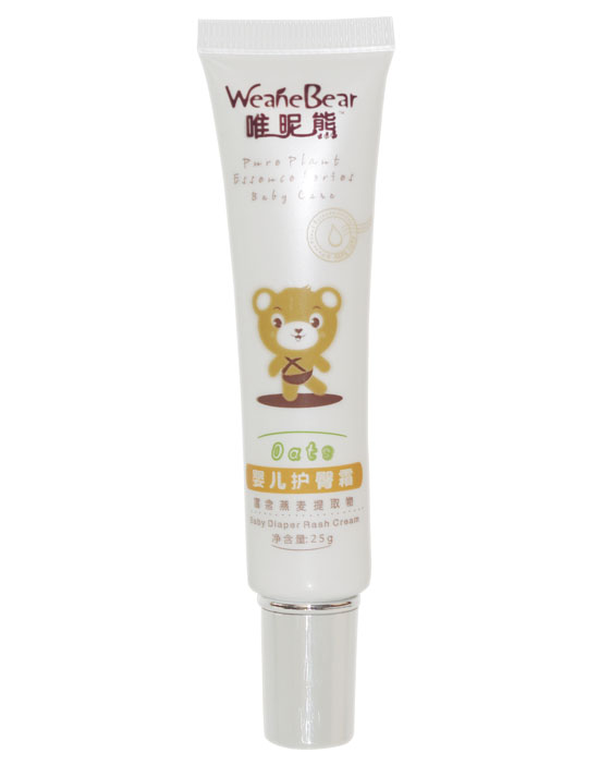唯昵熊婴儿护臀膏