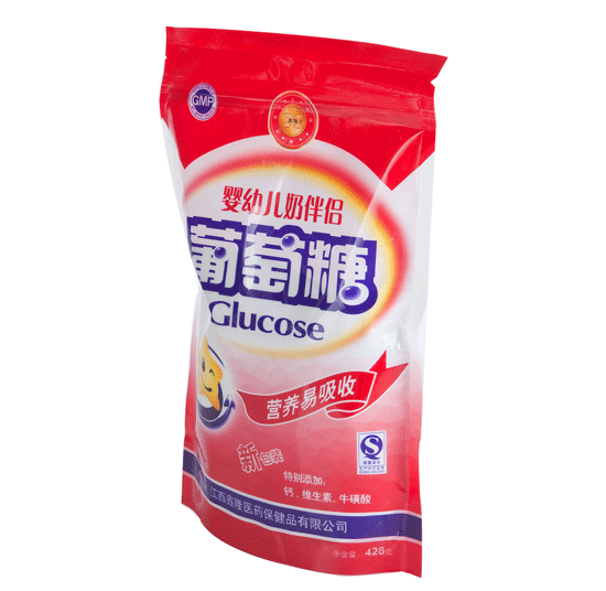 鑫隆婴幼儿奶伴侣葡萄糖