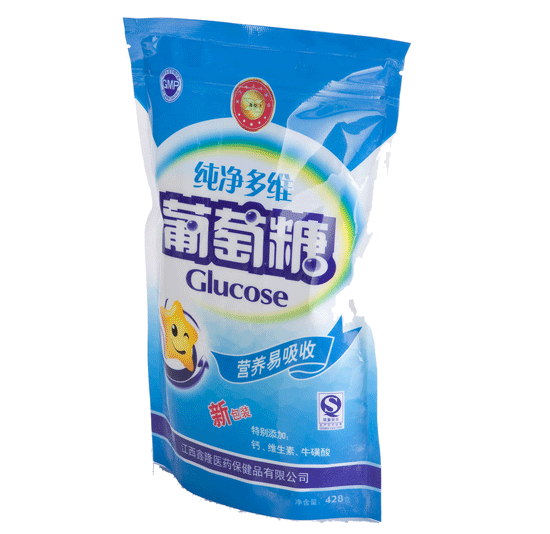 鑫隆纯净多维葡萄糖