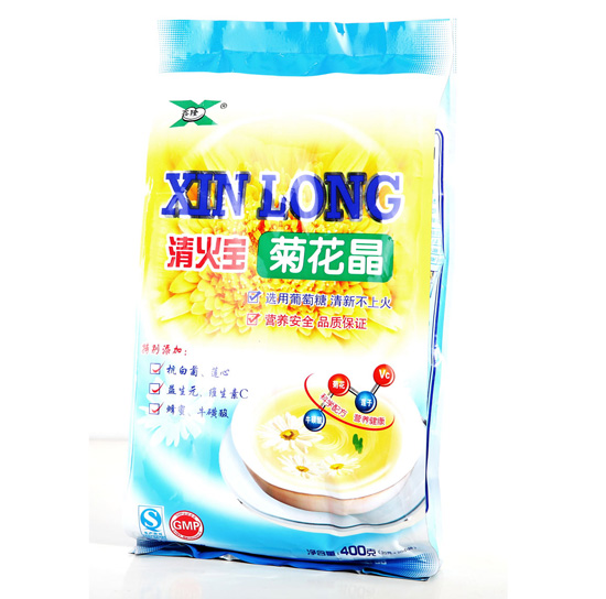 鑫隆清火宝菊花晶