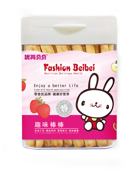 优尚贝贝趣味棒棒