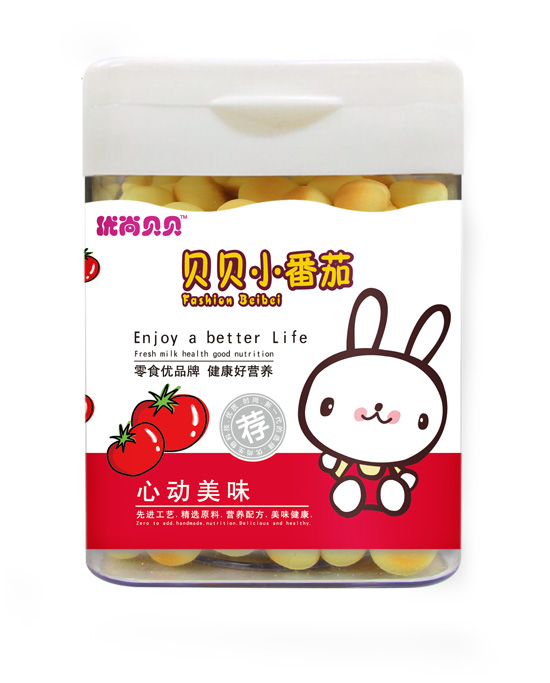 优尚贝贝贝贝小番茄