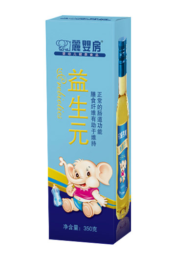 丽婴房益生元