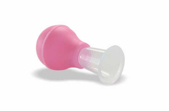 可可兔乳头牵引器
