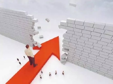中国电商发展快