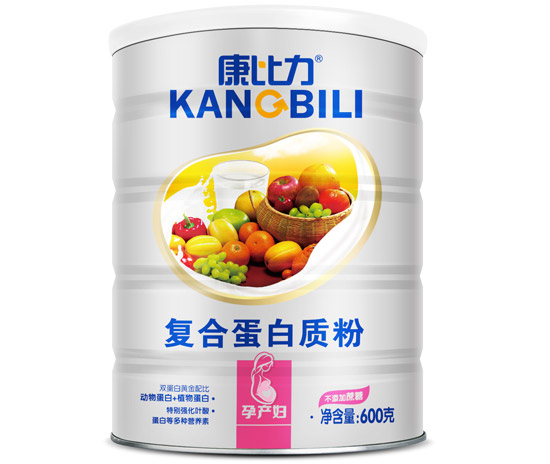 孕产妇复合蛋白质粉