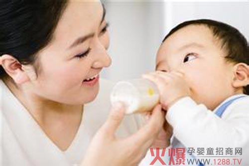 妈妈和