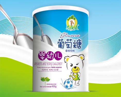 思蓓健婴幼儿葡萄糖