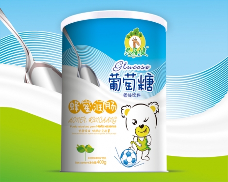 思蓓健蜂蜜润肠葡萄糖