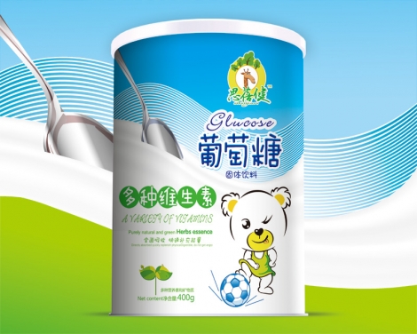 思蓓健多种维生素葡萄糖