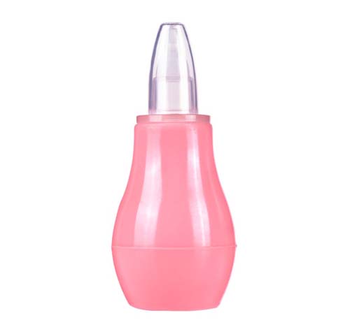  妈咪王子吸鼻器