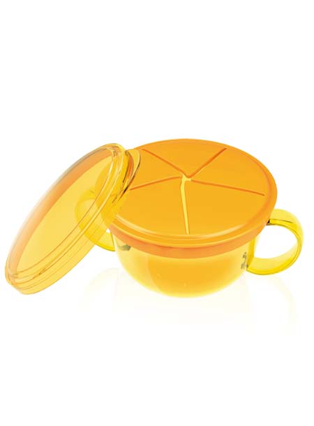 伊斯卡尔小饼干保存杯（正）