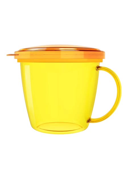 伊斯卡尔磨牙棒保存杯（正）