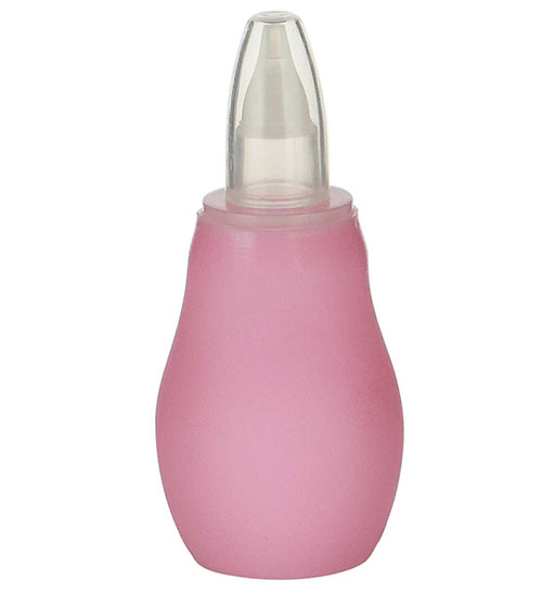 贝婴奇吸鼻器（Y315）