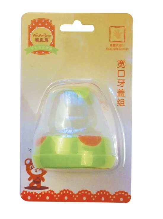唯昵熊宽口压盖组