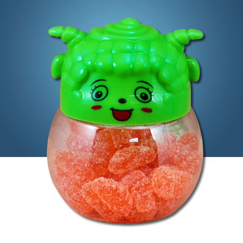 所爱喜洋洋玩具软糖