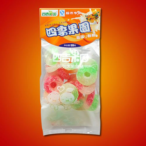 所爱四季果园软糖3