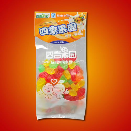 所爱四季果园软糖2
