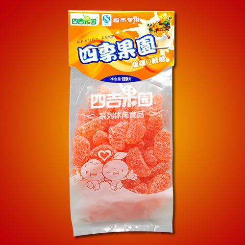 所爱四季果园软糖1