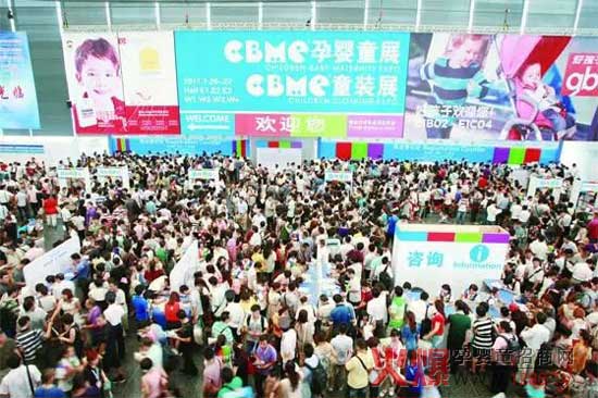 母婴行业20年的变迁你是否跟上它的脚步