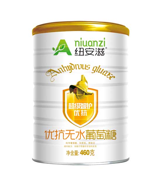  纽安滋优抗无水葡萄糖